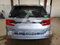 2022 Honda ODYSSEY фото