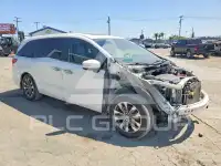 2022 Honda ODYSSEY фото