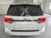 2022 Honda ODYSSEY фото