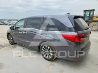 2022 Honda ODYSSEY фото