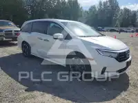 2022 Honda ODYSSEY фото