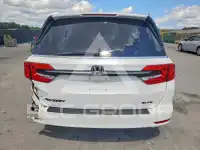 2022 Honda ODYSSEY фото