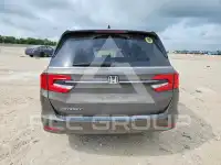 2022 Honda ODYSSEY фото