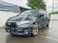 2022 Honda ODYSSEY фото