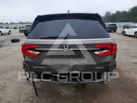 2022 Honda ODYSSEY фото