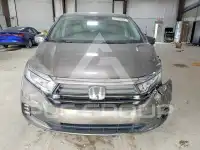 2022 Honda ODYSSEY фото