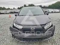 2022 Honda ODYSSEY фото