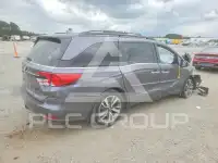 2022 Honda ODYSSEY фото