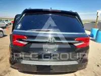 2022 Honda ODYSSEY фото