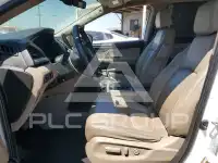 2022 Honda ODYSSEY фото