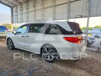 2022 Honda ODYSSEY фото