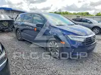 2022 Honda ODYSSEY фото