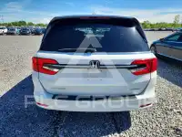 2022 Honda ODYSSEY фото