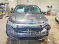 2022 Honda ODYSSEY фото