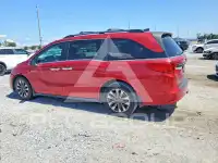2022 Honda ODYSSEY photo