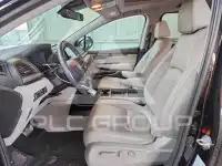 2022 Honda ODYSSEY фото