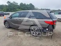 2022 Honda ODYSSEY фото