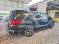 2022 Honda ODYSSEY фото
