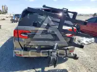 2022 Honda ODYSSEY фото