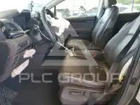 2022 Honda ODYSSEY фото