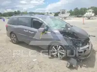 2022 Honda ODYSSEY фото