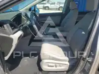 2022 Honda ODYSSEY фото