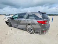 2022 Honda ODYSSEY фото