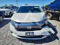 2022 Honda ODYSSEY фото