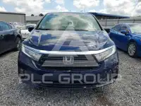 2022 Honda ODYSSEY фото