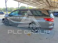 2022 Honda ODYSSEY фото