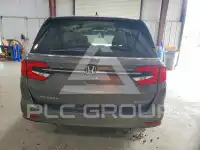 2022 Honda ODYSSEY фото