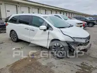 2022 Honda ODYSSEY фото