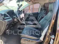 2022 Honda ODYSSEY фото
