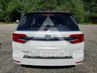 2022 Honda ODYSSEY фото