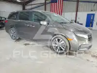 2022 Honda ODYSSEY фото
