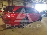 2022 Honda ODYSSEY фото