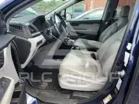 2022 Honda ODYSSEY фото