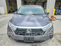 2022 Honda ODYSSEY фото