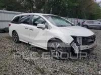 2022 Honda ODYSSEY фото