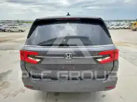 2022 Honda ODYSSEY фото