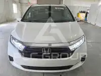 2022 Honda ODYSSEY фото