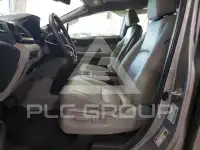 2022 Honda ODYSSEY фото