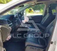 2022 Honda ODYSSEY фото