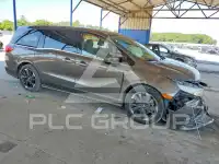 2022 Honda ODYSSEY фото