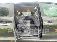 2022 Honda ODYSSEY фото