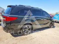 2022 Honda ODYSSEY фото