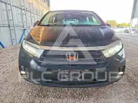 2022 Honda ODYSSEY фото