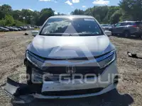 2022 Honda ODYSSEY фото