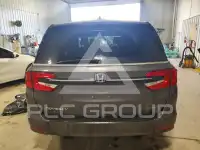 2022 Honda ODYSSEY фото