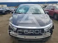 2022 Honda ODYSSEY фото